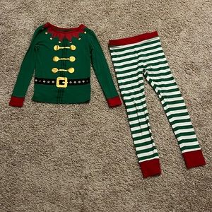 Elf Pjs! Cute & Comfy!